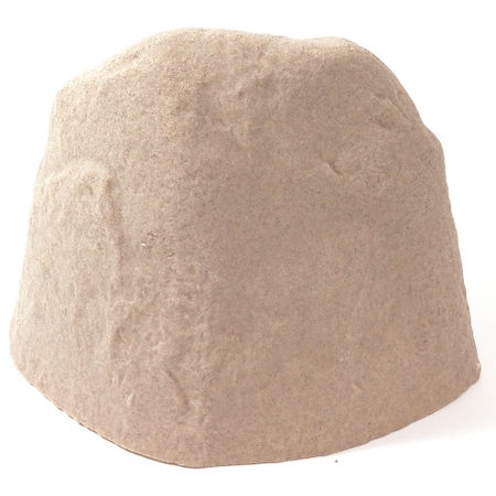 Emsco Group Landscape Rock, Natural Sandstone Appearance, Medium, Lightweight 2182-1